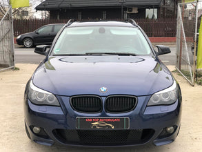 BMW 520 Touring M Pachet 2.0 Diesel 2009