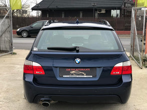 BMW 520 Touring M Pachet 2.0 Diesel 2009