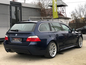 BMW 520 Touring M Pachet 2.0 Diesel 2009