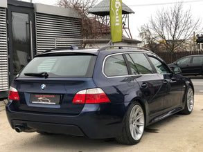 BMW 520 Touring M Pachet 2.0 Diesel 2009