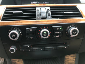 BMW 520 Touring M Pachet 2.0 Diesel 2009