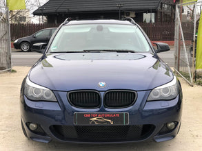 BMW 520 Touring M Pachet 2.0 Diesel 2009