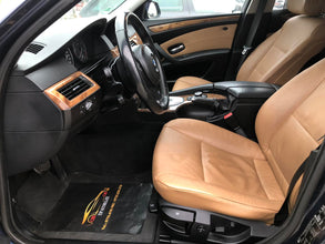 BMW 520 Touring M Pachet 2.0 Diesel 2009