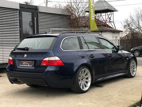 BMW 520 Touring M Pachet 2.0 Diesel 2009