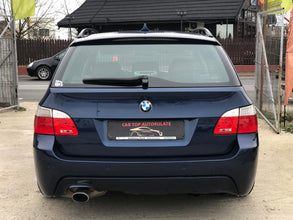 BMW 520 Touring M Pachet 2.0 Diesel 2009