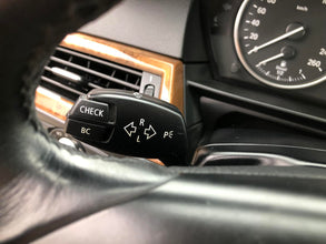 BMW 520 Touring M Pachet 2.0 Diesel 2009