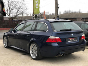 BMW 520 Touring M Pachet 2.0 Diesel 2009