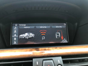 BMW 520 Touring M Pachet 2.0 Diesel 2009