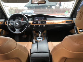BMW 520 Touring M Pachet 2.0 Diesel 2009