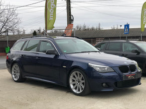 BMW 520 Touring M Pachet 2.0 Diesel 2009
