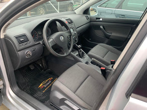 Volkswagen Golf V 1.4 MPI 2006