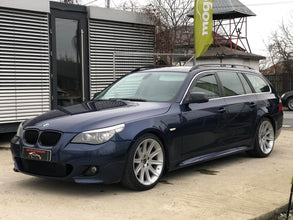 BMW 520 Touring M Pachet 2.0 Diesel 2009