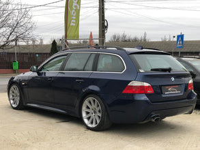 BMW 520 Touring M Pachet 2.0 Diesel 2009