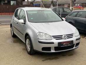 Volkswagen Golf V 1.4 MPI 2006