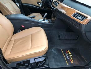 BMW 520 Touring M Pachet 2.0 Diesel 2009