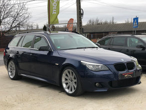 BMW 520 Touring M Pachet 2.0 Diesel 2009
