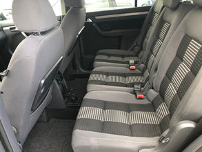 Volkswagen Touran Highline 1.9 TDI 2009