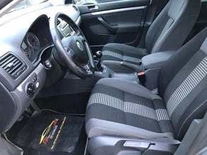 Volkswagen Golf Goal 1.6 MPI 2009