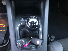 Volkswagen Golf Goal 1.6 MPI 2009