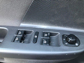 Volkswagen Golf Goal 1.6 MPI 2009