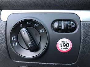 Volkswagen Golf Goal 1.6 MPI 2009