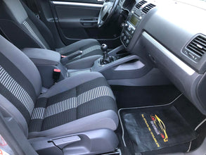 Volkswagen Golf Goal 1.6 MPI 2009