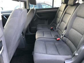 Volkswagen Touran 1.9 TDI 2009