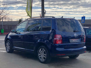 Volkswagen Touran 1.9 TDI 2009