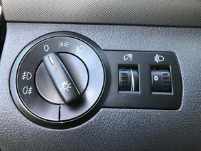 Volkswagen Touran 1.9 TDI 2009