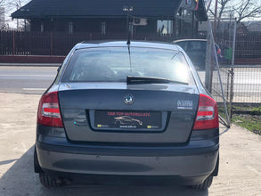 Skoda Octavia Pacco 1.9 TDI 2007