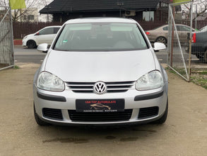 Volkswagen Golf V 1.4 MPI 2006
