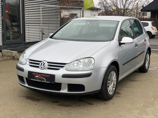 Volkswagen Golf V 1.4 MPI 2006