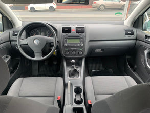 Volkswagen Golf V 1.4 MPI 2006