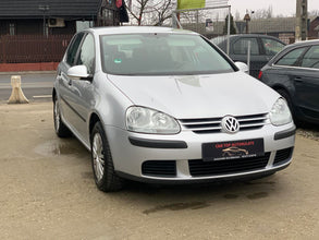Volkswagen Golf V 1.4 MPI 2006