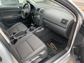 Volkswagen Golf V 1.4 MPI 2006