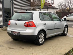 Volkswagen Golf V 1.4 MPI 2006