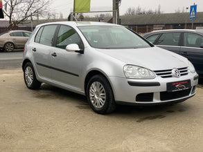 Volkswagen Golf V 1.4 MPI 2006