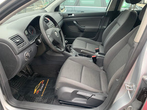 Volkswagen Golf V 1.4 MPI 2006