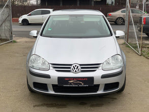Volkswagen Golf V 1.4 MPI 2006
