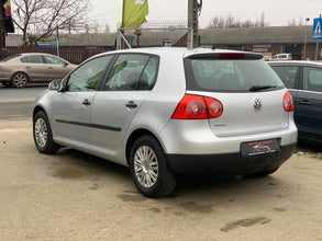 Volkswagen Golf V 1.4 MPI 2006