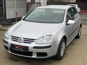 Volkswagen Golf V 1.4 MPI 2006