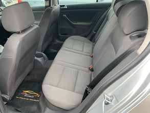 Volkswagen Golf V 1.4 MPI 2006