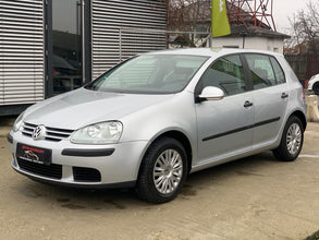 Volkswagen Golf V 1.4 MPI 2006