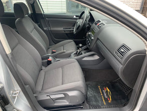 Volkswagen Golf V 1.4 MPI 2006