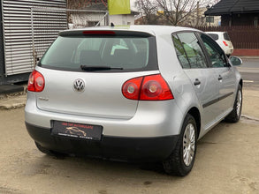Volkswagen Golf V 1.4 MPI 2006