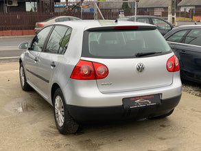 Volkswagen Golf V 1.4 MPI 2006