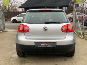 Volkswagen Golf V 1.4 MPI 2006