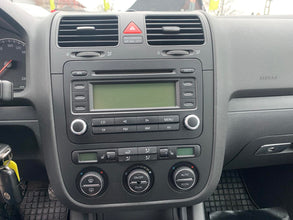 Volkswagen Golf V 1.4 MPI 2006