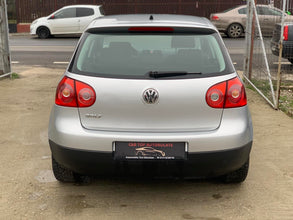 Volkswagen Golf V 1.4 MPI 2006