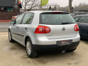 Volkswagen Golf V 1.4 MPI 2006